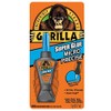 Gorilla 6770002 Micro Precise Super Glue, 5g, Clear - 5
