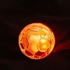 5 PCS Cat Hunting Ball Motion Ghost Light Up Cat