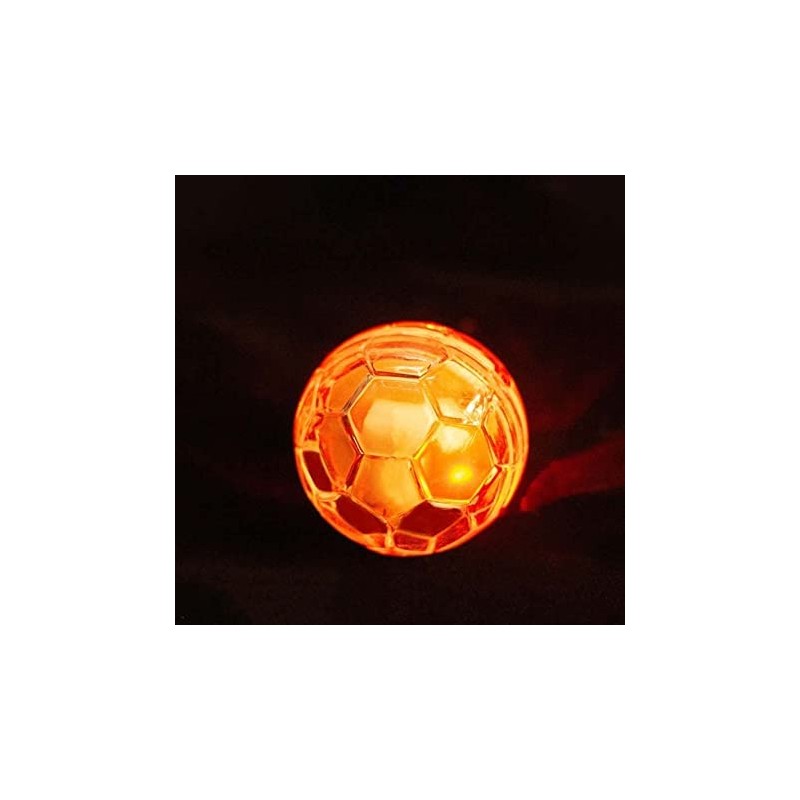 5 PCS Cat Hunting Ball Motion Ghost Light Up Cat