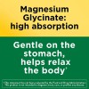 Glicinato De Magnesio De Alta Absorcion 60 Cap