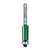 Trend Craft C205X1/4TC Pro 1/4in shank bearing guided trimmer cutter