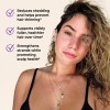 Sérum Para El Crecimiento Del Cabello, Espesante Para Folícu