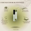 Te Quiero Latina Sérum Crecimiento Pestañas y Cejas con Aceites