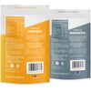 VIZANA NUTRITION Citratos de Magnesio y Potasio en Polvo 200g,