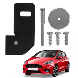 Left Hand Headlight Repair Fix Kit for Ford Fiesta MK8 2017-RH, Headlight Bracket Tab Repair Kit for Broken Bracket