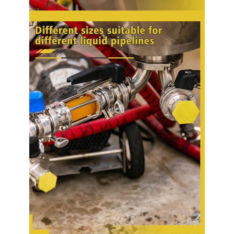 Innconee Hydraulic Oil Service Plugs Large Medium Small Sizes Multi