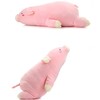 Lazada Pig Plush Stuffed Tiny Piggy Super Soft Plush Toys