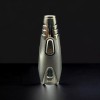 Scorch Torch Rocket Single Flame Butane Refillable Torch Lighter -