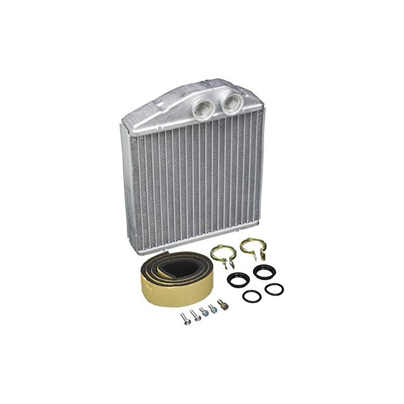 Van Wezel 37006354 Heat Exchanger, Interior Heating