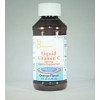 BProtected 24 Pack Liquid Vitamin C 500mg/5ml Dietary Supplement 4oz.