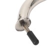 8in Boat Handrail 316 Stainless Steel Rust Proof Bright Polished