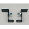Carex Brake Wheel Lock, 1 Pair, Rollator Parts. For The