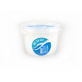 Suffolk Sea Salt 250g - Harvested from the rivers Orwell and Stour, UK.