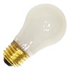 Westinghouse Lighting Corp 40-watt Frosted Appliance Light Bulb