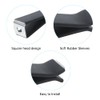 AOCISKA 20 Pieces Square Head Car Vent Clips,Car Auto Air
