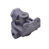 Quick Release Valve 289714 289714N KN32041 TV289714,QR-1C Type Air Brake