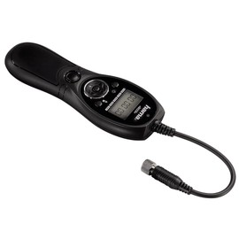 Hama 00005201 Remote Release DCC System Base for Cameras with Remote Control Input