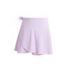 LeLedanse Girls Women Ballet Skirt Dance Wrap Skirt Chiffon Toddler