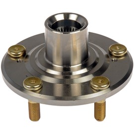 Dorman 930-450 Wheel Hub for Select Acura / Honda Models