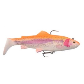 First4Fishing SG 4D Rattle Trout - Golden Albino | 17cm/80g