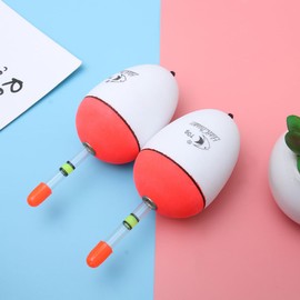 LIOOBO 5Pcs 70g Pike Floats Fishing Floats Sea Fishing Floats Night Fishing Floats Pole Coarse Floats Fishing Fishing Floats Float Fishing Kit Fishing Floats Coarse Fishing Pike Floats Floats Fishing