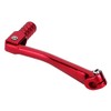 Motorcycle Shift Lever 11-14MM 0.43-0.55 Inch Shift Pedal Universal CNC