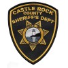 Needful Things - Castle Rock County Sheriff's Department - Police