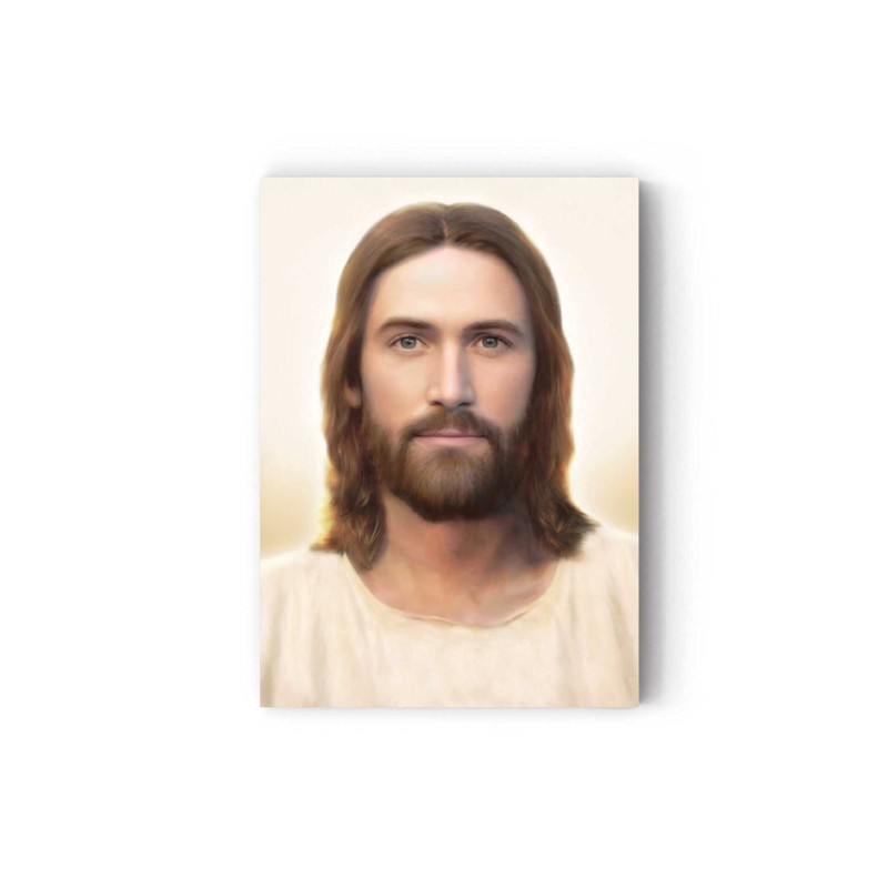 Light of the World - By Brent Borup | Jesus