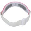V Face Machine Line Up Belt Cellulite Shaking Red Blue