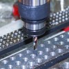 sourcing map Combination Drill and Tap Bit, Metric M6 x