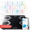 INEVIFIT EROS Bluetooth Body Fat Scale Smart BMI Highly Accurate