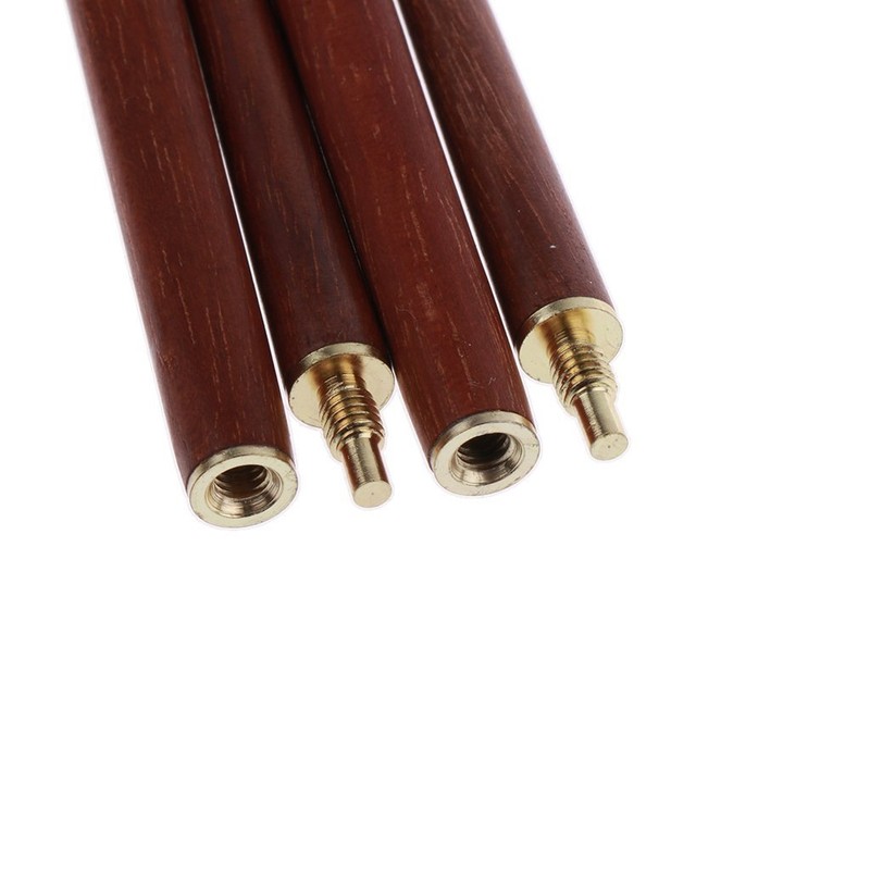Tenlacum Folding Chopsticks Wooden Portable Chopsticks with Carry Bag for