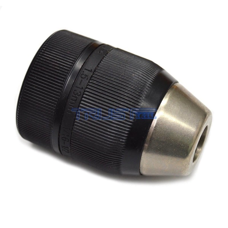 1/2" Jacobs Keyless Hammer Drill Chuck 1/2-20 For Dewalt Bosch