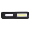 Portable USB Rechargeable LED COB Working Lamp Light Outdoor Magnet