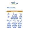 NIDINA SUPREMEpro 1 Latte per Lattanti Polvere dalla nascita, Latta