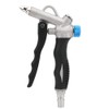 Air Blow Gun, G1/4in Industrial Dust Cleaning Air Blower Gun