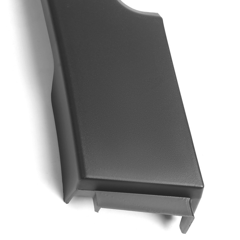 JOLONG Front Pair Fender Flares Compatible with Jeep Cherokee 2019-2023