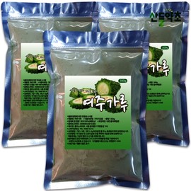 Yeoju powder 300gx3 packs / 여주가루 300gx3팩