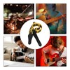 MOUMOUTEN Guitar Strap, Electric Guitar Webbing, Adjustable Guitar Strap, Universal,