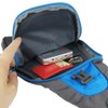 Free Bird 99 Shoulder Sling Chest Bag Running Hiking Cycling