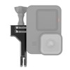 Aluminum Vertical Shooting Mount for GoPro / Insta360 / Osmo