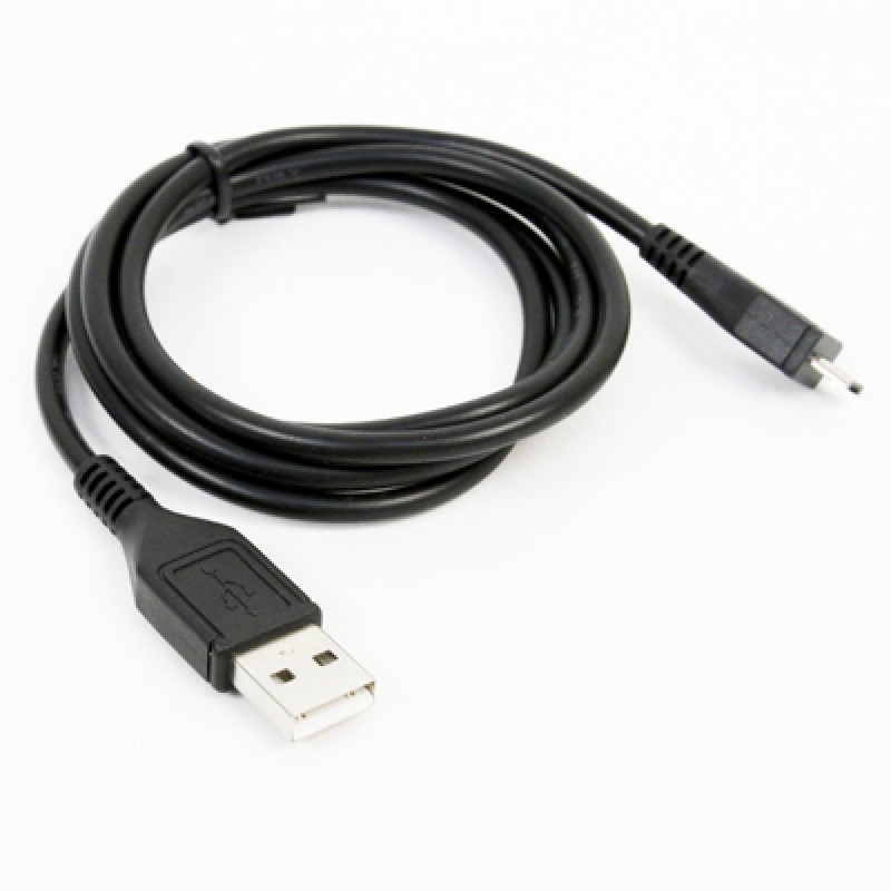 Agagadgets Black Replacement Charger Cable for Beats by Dr Dre