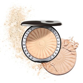 Chantecaille Perfect Blur Finishing Powder - Light Medium / 샹테카이 퍼펙트 블러 피니싱 파우더 - 라이트 미디엄
