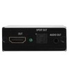 HD Multimedia Interface to HD Multimedia Interface Audio Converter 4K