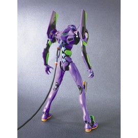 Bandai Hobby "Evangelion 1.0 You Are Not Alone" Model Evangelion-01 Test Type Action Figure