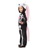 Rubies Child's Princess Paradise Skele-Corn Costume, Medium
