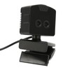 Binocular Webcam 2MP 1080P HD Wide Angles Front Conference Webcam