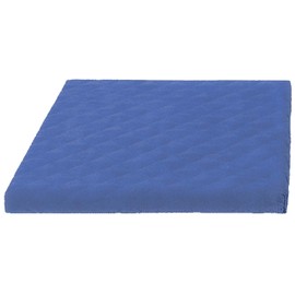 Tumble dryer and washing machine cover in various sizes. Colours, size: approx. 60 cm x 60 cm x 5 cm by Brandseller.