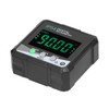 Mingzhe IP54 4*90° Portable Digital Inclinometer LCD Backlight Digital Protractor