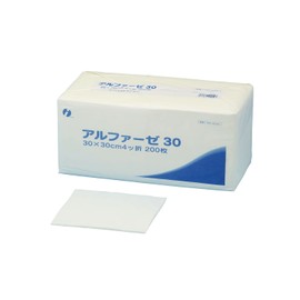 アルファーゼ30(4ツ折)30×30 002-20254(200マイイリ) イワツキ